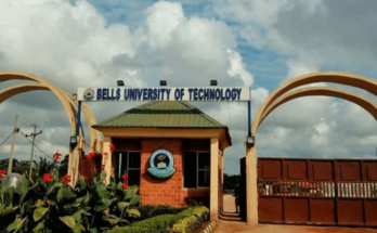 Bells University School Fees for Freshers Per Semester 2025/2026