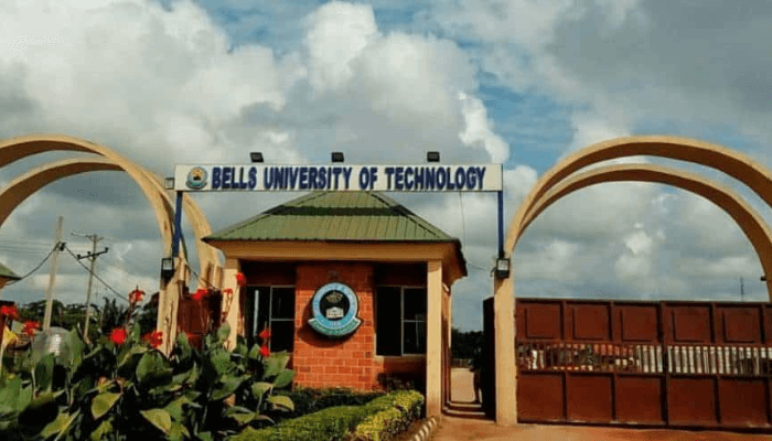 Bells University School Fees for Freshers Per Semester 2025/2026