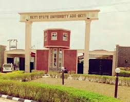 EKSU School Fees 2024/2025 (Indigenes/Non-Indigenes)