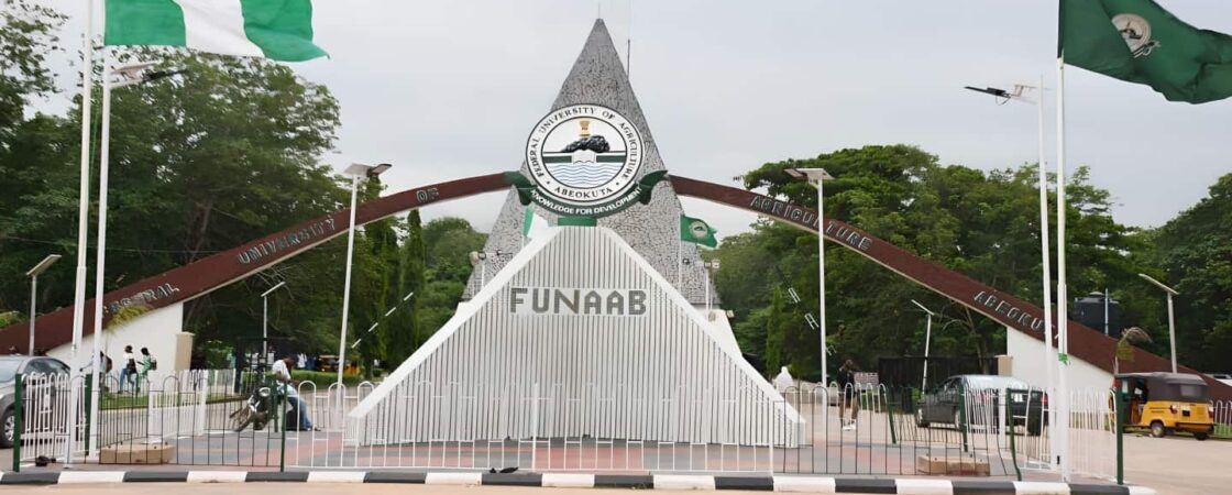 FUNAAB School Fees for Freshers Per Semester and Acceptance Fee (2025/2026)