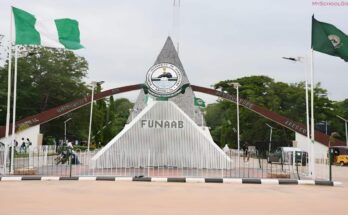 FUNAAB School Fees for Freshers Per Semester and Acceptance Fee (2025/2026)