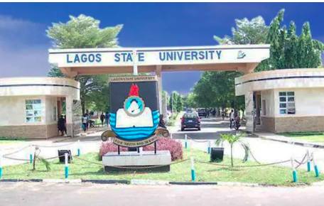 LASU School Fees Schedule