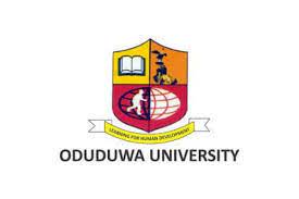 Oduduwa University School Fees Schedule 2024/2025