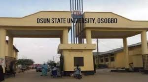 Osun State University School Fees 2024/2025