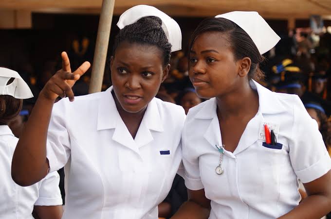 Universities Offering Nursing in Nigeria 2025