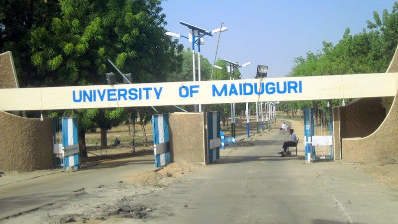 Unimaid School Fees Portal Login, Admission 2025/2026: